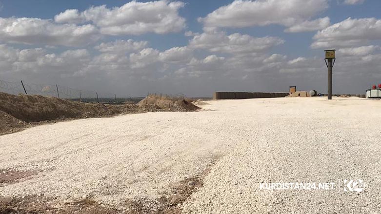 ئه‌مه‌ریكا پاشه‌كشه‌ی كرد